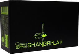 50 ml Aman Prana Gezichtsolie Shangri La