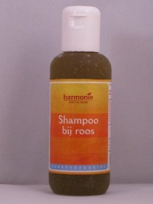 Harmonie Shampoo bij Roos 200 Ml