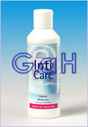 150 ml IntiCare Vaginale Wasemulsie