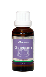 30 ml SanoPharm Chakrasan 4