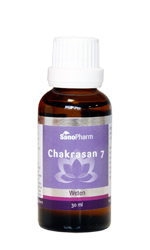 30 ml SanoPharm Chakrasan 7