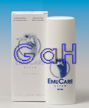 100 ml Liberty Emucare Olie