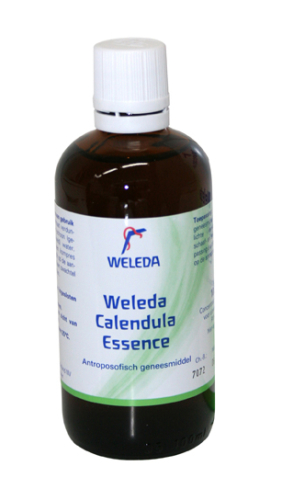 Weleda Calendula Essence 100 Ml