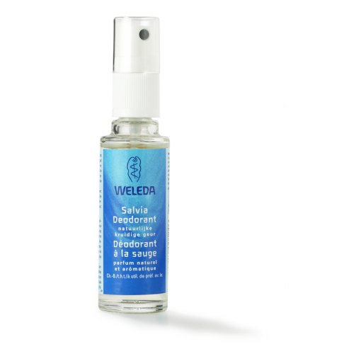 Weleda Salvia Deodorant 30 ml