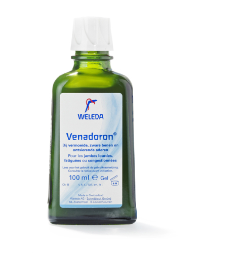 Weleda Venadoron 100 Ml
