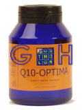100 vegetarische capsules Ortholon Q10-optima