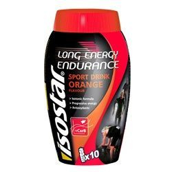 790 gram Isostar Poeder Long Energy Endurance