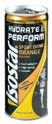 Isostar Drink Hydrate & Perform Orange
