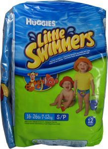 Huggies Little Swimmers 7-12 kg