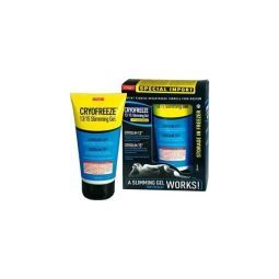 X-trine Slimming Gel Cryofreeze 150 ml