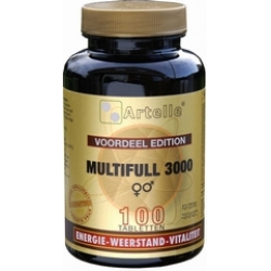 Artelle Multifull 3000