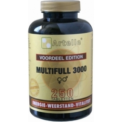 Artelle Multifull 3000