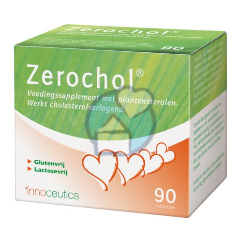 Innoceutics Zerochol