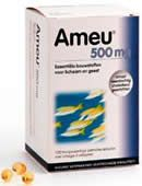 60 capsules Lichtwer Pharma Ameu