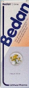 50 ml Lichtwer Pharma Bedan Creme