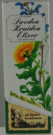 Dr. Theiss Sweden Kruiden Elixer 200 ml