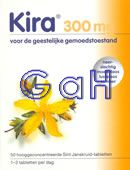 50 dragees Lichtwer Pharma Kira