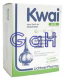 560 dragees Lichtwer Pharma Kwai