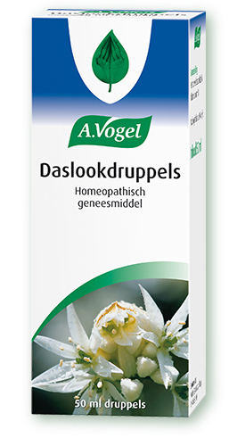 A.Vogel Daslookdruppels 50 Ml