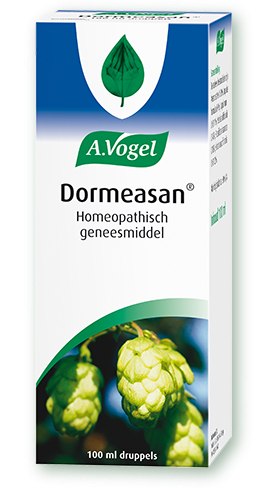 A.Vogel Dormeasan 100 ml