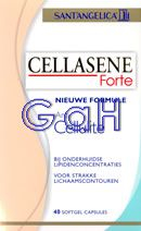 40 softgels Lichtwer Pharma Cellasene Forte