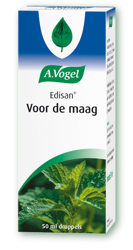 A.Vogel Edisan 50 Ml