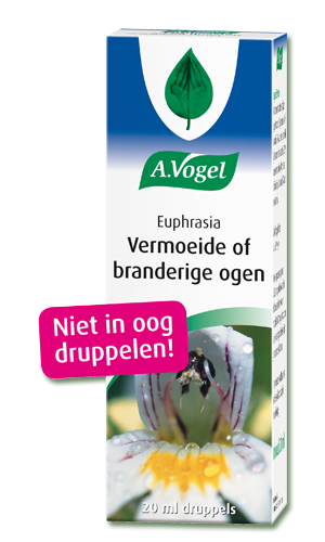 A.Vogel Euphrasia 20 Ml