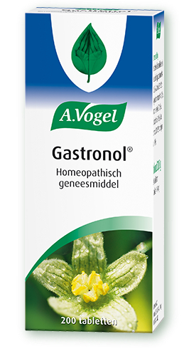 A.Vogel Gastronol 200 tablets