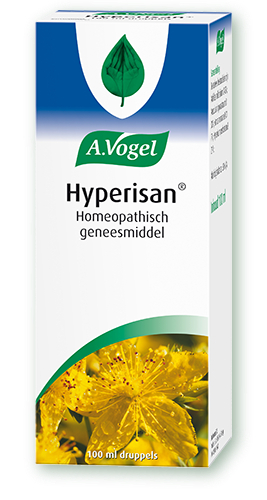 A.Vogel Hyperisan 100 Ml