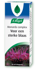 50 Ml A.Vogel Monarda Complex