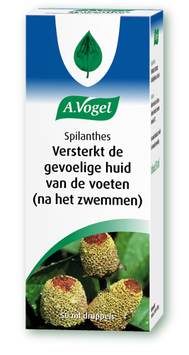 A.Vogel Spilanthes 50 ml