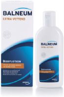 200 ml Balneum Hermal Bodylotion extra vettend