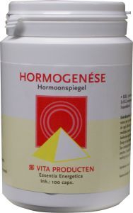 Vita Producten HormogenƩse