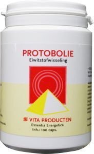 Vita Producten Protobolie