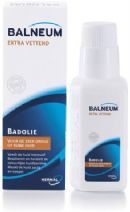 500 ml Balneum Hermal Badolie extra vettend