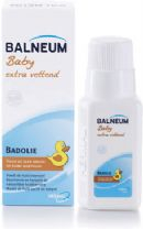100 ml Balneum Hermal Baby Badolie extra vettend