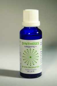 30 Ml Vita Producten Syntheses Celkoppeling 11
