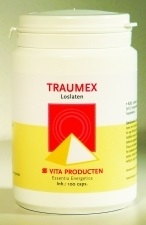 100 capsules Vita Producten Traumex