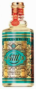 50 ml 4711 Eau De Cologne Onverpakt