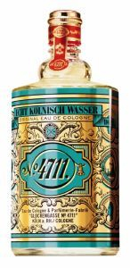 100 ml 4711 Eau De Cologne Onverpakt