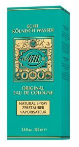 100 ml 4711 Eau De Cologne Flacon