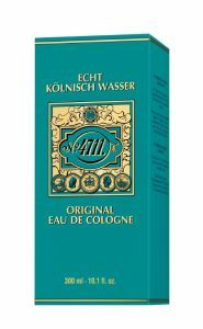 300 ml 4711 Eau De Cologne Flacon