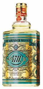 200 ml 4711 Eau De Cologne Flacon