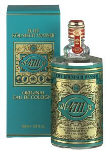 4711 Original Eau De Cologne Flacon