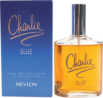 100 ml Revlon Charlie Blue Women Eau De Toilette