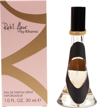 Rihanna Reb'l Fleur Women Eau De Parfum 30 ml