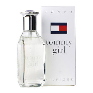 Tommy Hilfiger Tommy Girl Women Eau De Toilette 100 Ml