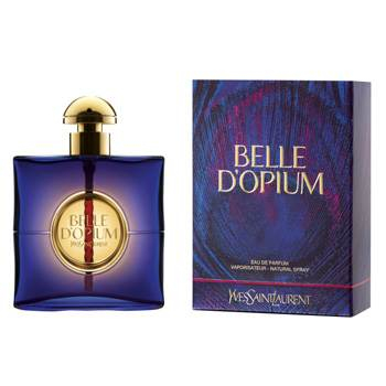 Yves Saint Laurent Belle d'Opium Women Eau De Parfum 30 Ml
