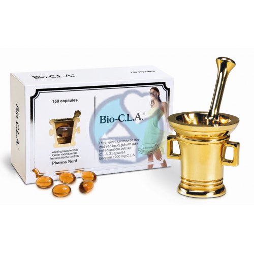 Pharma Nord Bio-C.L.A. 150 capsules