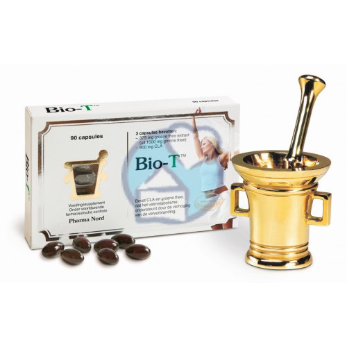 Pharma Nord Bio-T 90 Kapseln